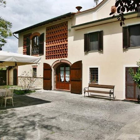 Villa Camilla - Tiny - Exclusive Pool Lukka Zewnętrze zdjęcie