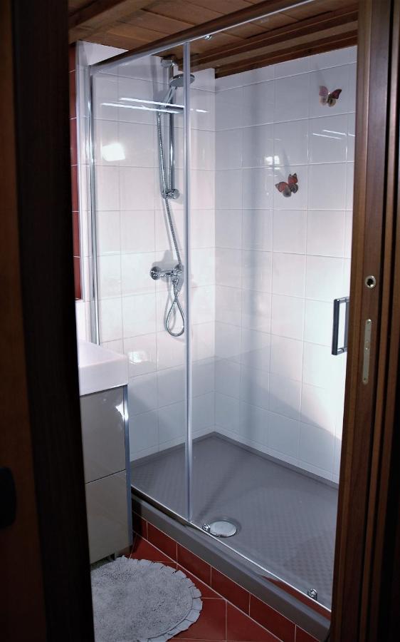 Villa Camilla - Tiny - Exclusive Pool Lukka Zewnętrze zdjęcie