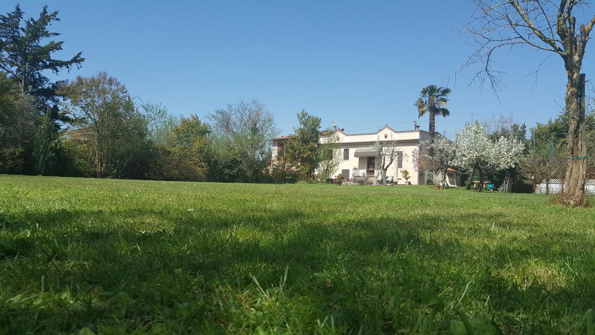 Villa Camilla - Tiny - Exclusive Pool Lukka Zewnętrze zdjęcie